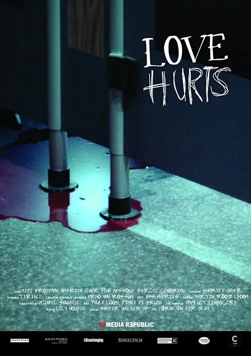 Love Hurts (movie)