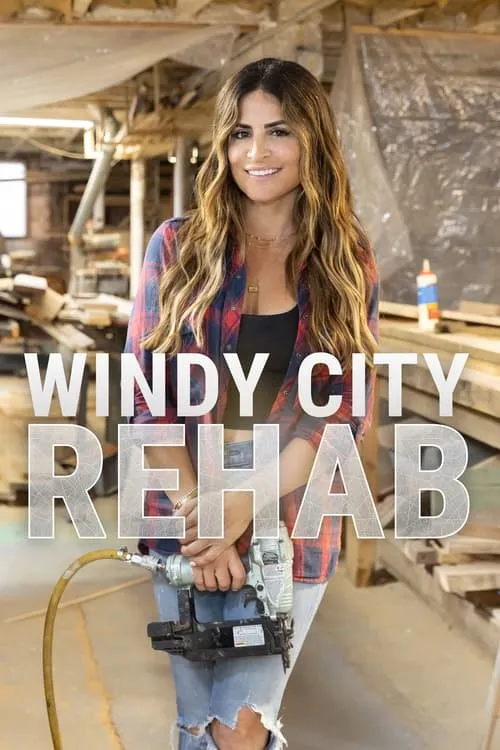 Windy City Rehab (сериал)