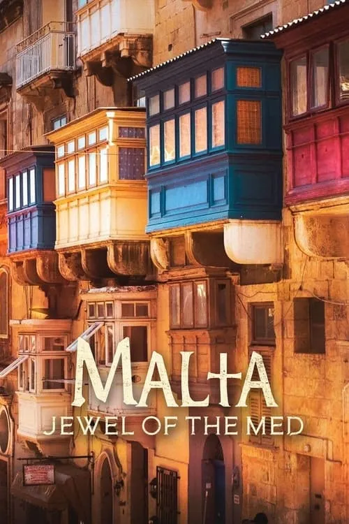 Malta: The Jewel of the Mediterranean (сериал)