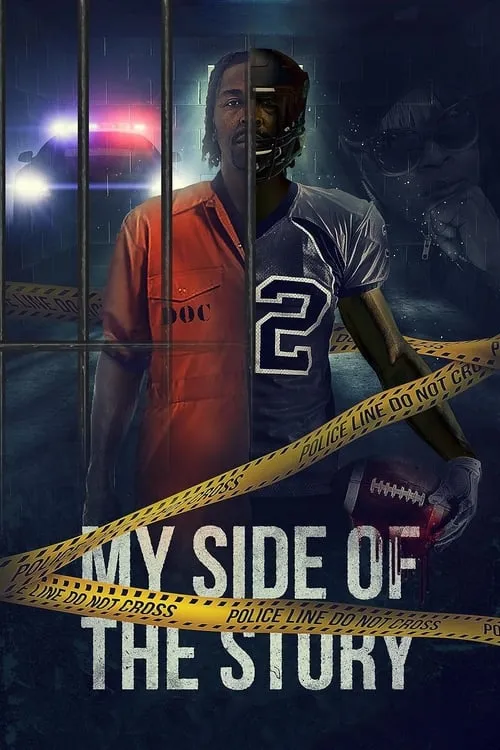 My side of the story (movie)