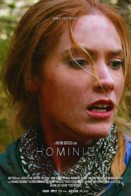 Hominid (movie)