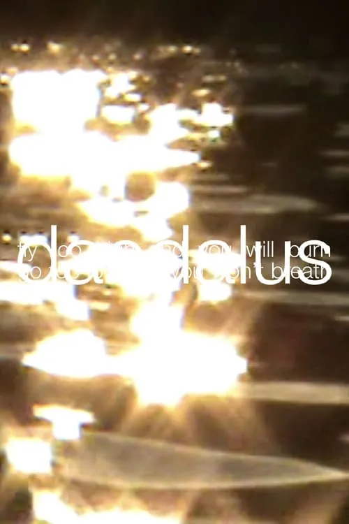 Daedalus (movie)