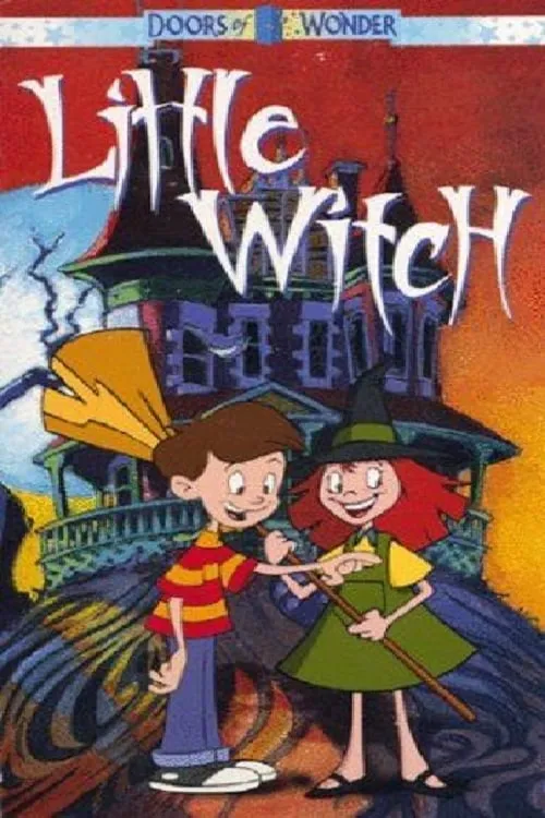 Little Witch (фильм)