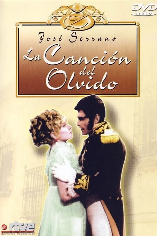 La canción del olvido (movie)