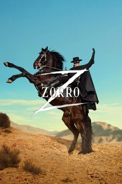 Zorro (series)