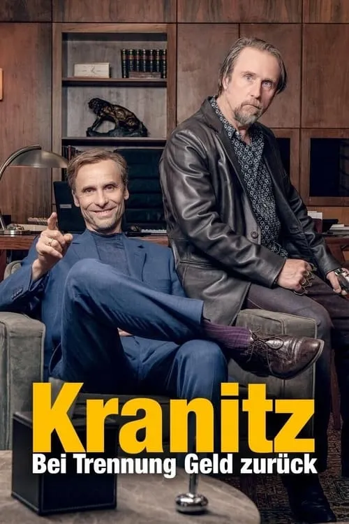 Kranitz - Bei Trennung Geld zurück (сериал)