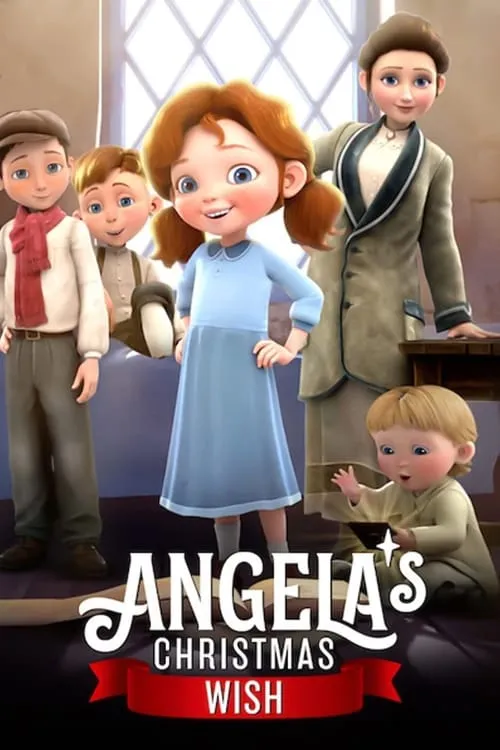 Angela's Christmas Wish (movie)