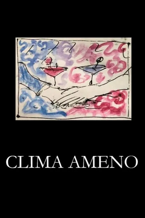 Clima Ameno (фильм)