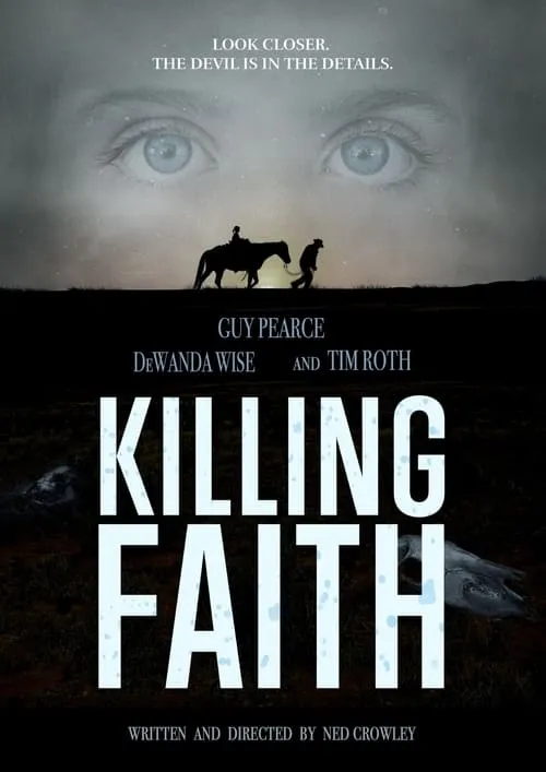 Killing Faith (фильм)