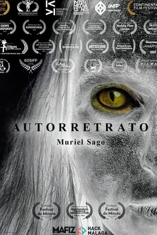 Autorretrato (movie)