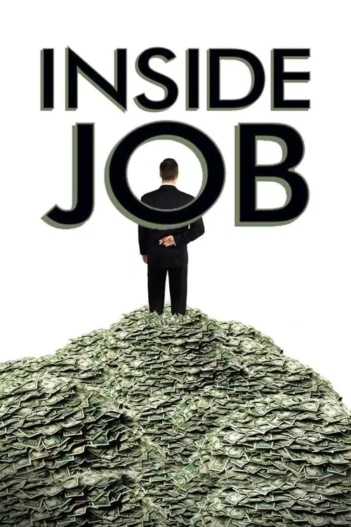 Inside Job (movie)