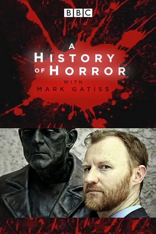 A History of Horror (series)