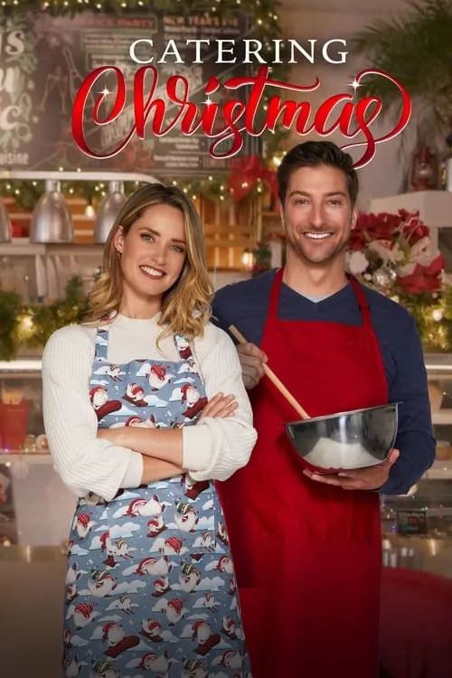 Catering Christmas (movie)