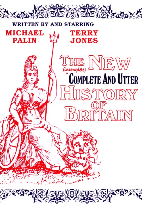 The Complete and Utter History of Britain (series)