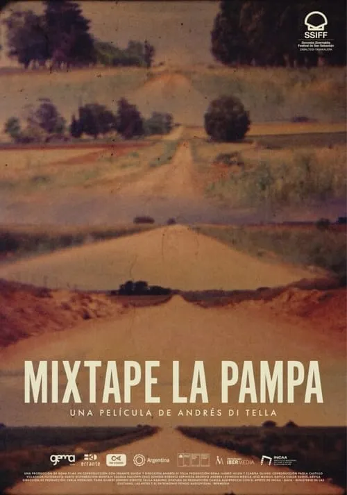 Mixtape La Pampa (фильм)