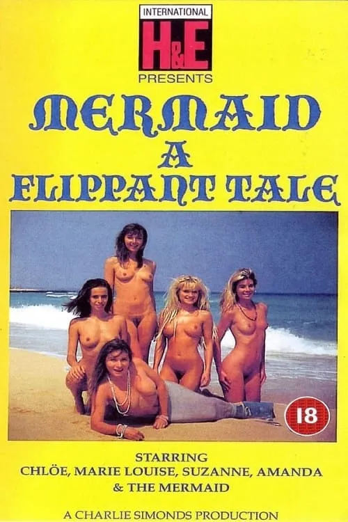 Mermaid: A Flippant Tale (movie)