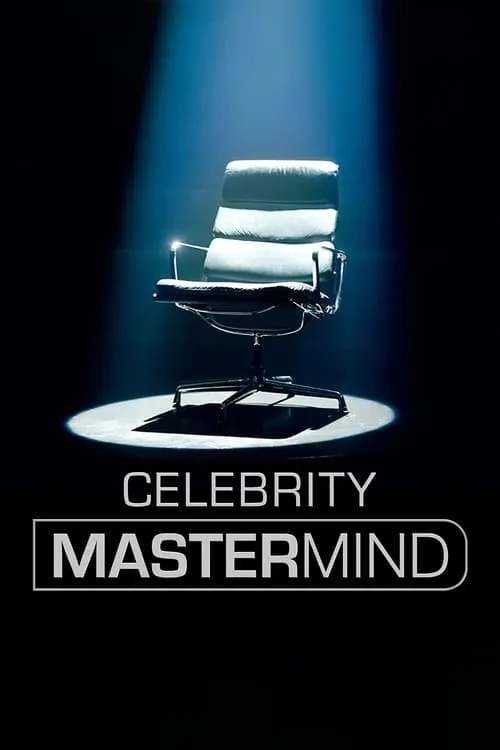 Celebrity Mastermind (series)