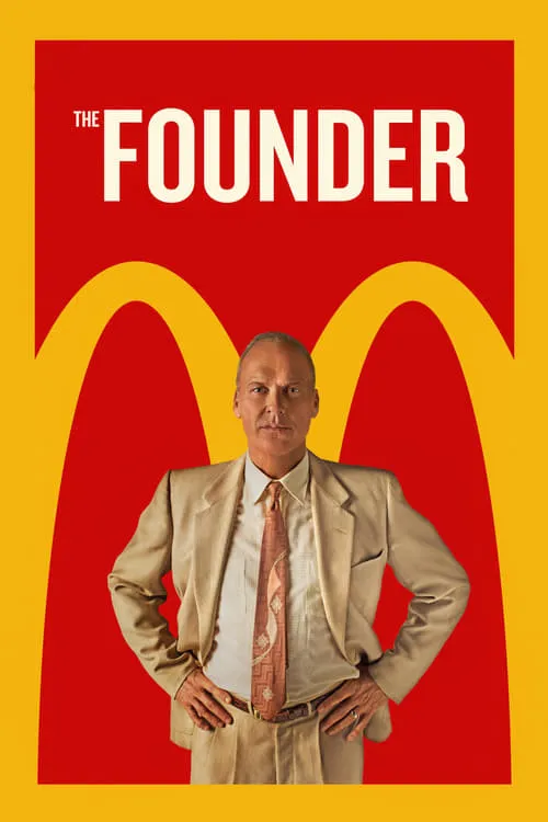 The Founder (movie)