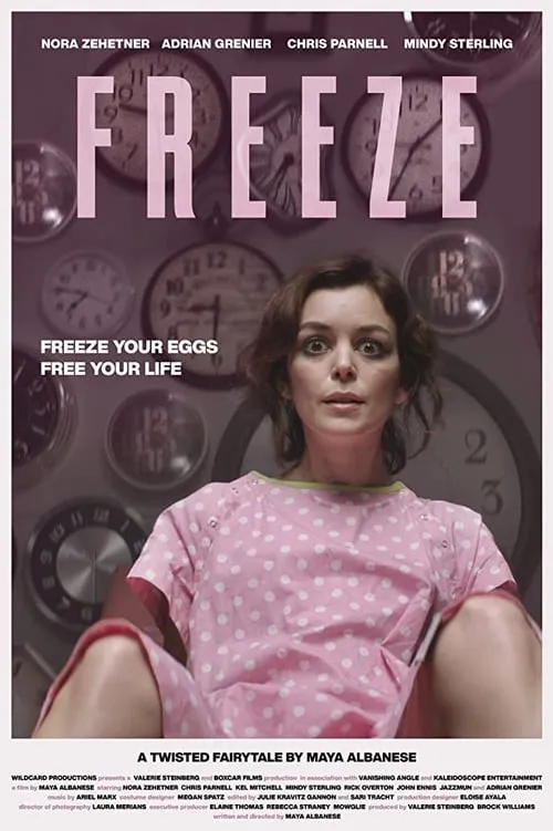 Freeze (movie)