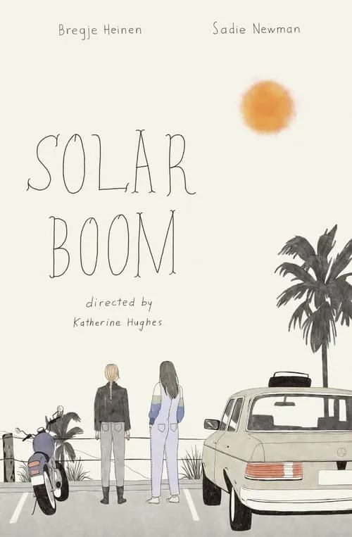 Solar Boom (movie)