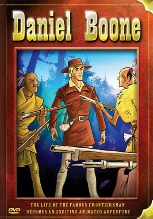 Daniel Boone (фильм)