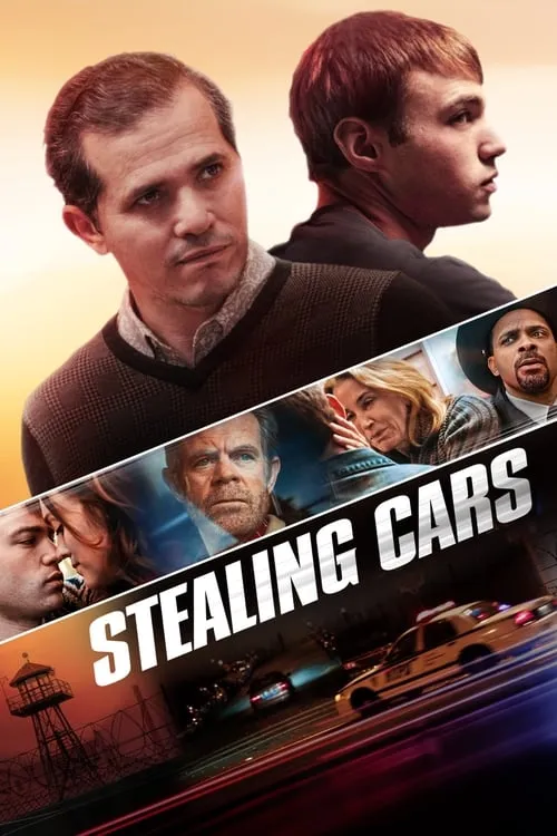 Stealing Cars (movie)