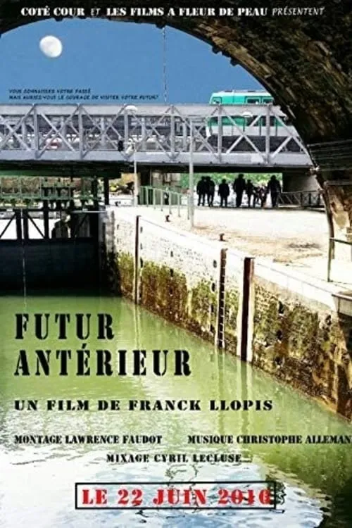 Futur antérieur (фильм)