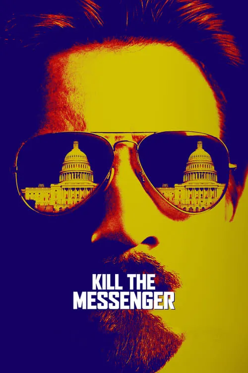 Kill the Messenger (movie)