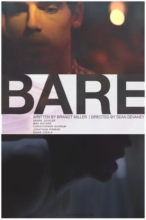 Bare (movie)