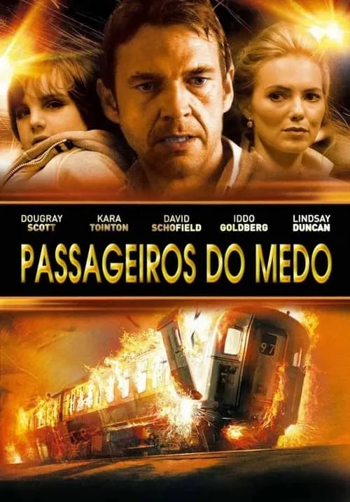 Last Passengers (movie)