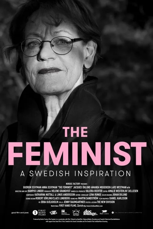 The Feminist: A Swedish Inspiration (movie)