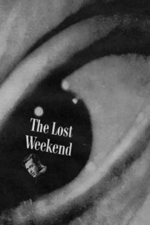 The Lost Weekend (movie)