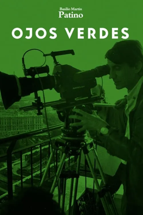 Ojos verdes (фильм)