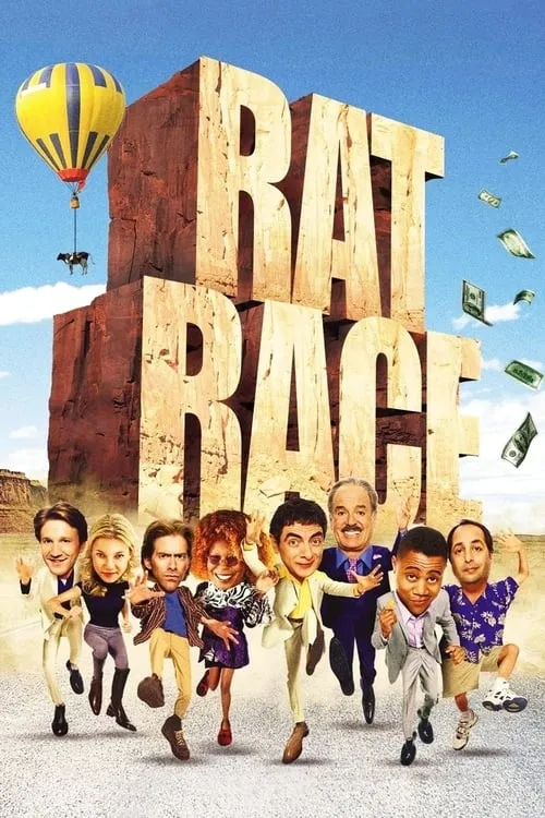 Rat Race (movie)