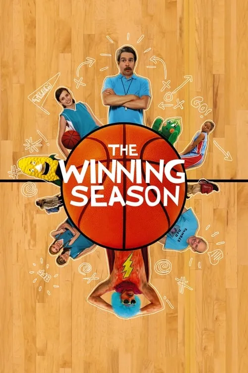 The Winning Season (movie)