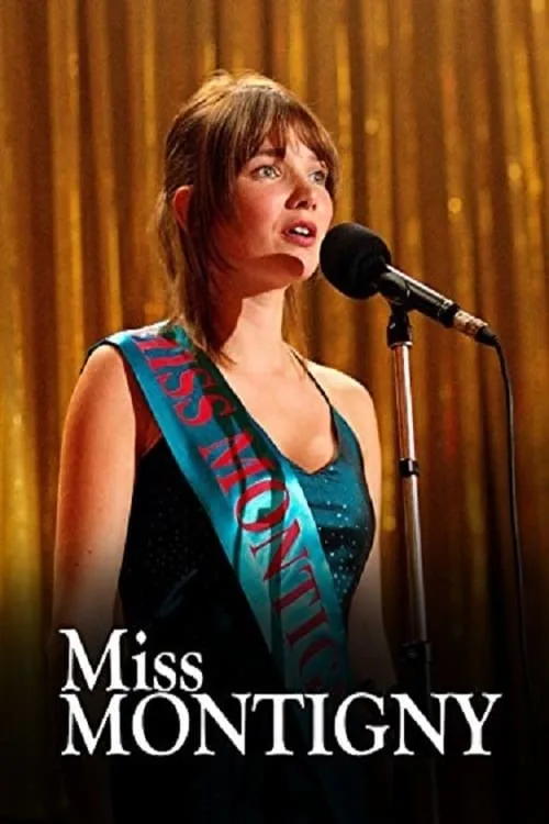 Miss Montigny (movie)