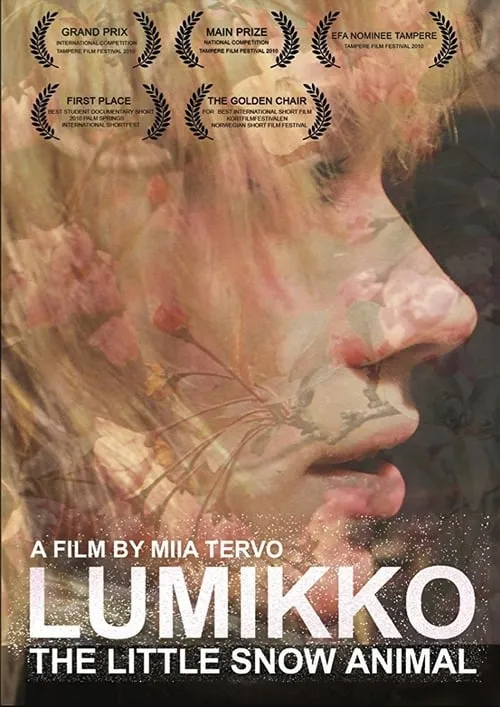 Lumikko (фильм)