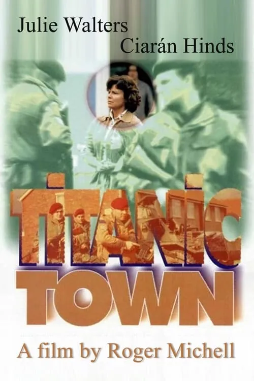 Titanic Town (фильм)