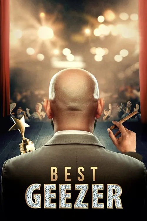 Best Geezer (movie)