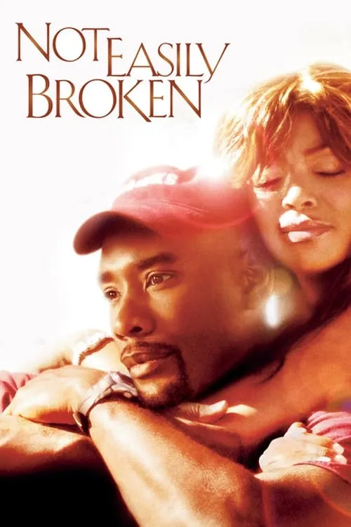 Not Easily Broken (movie)