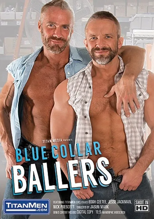 Blue Collar Ballers