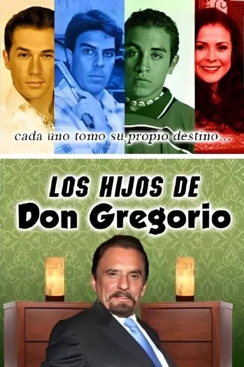 Los hijos de Don Gregorio (фильм)