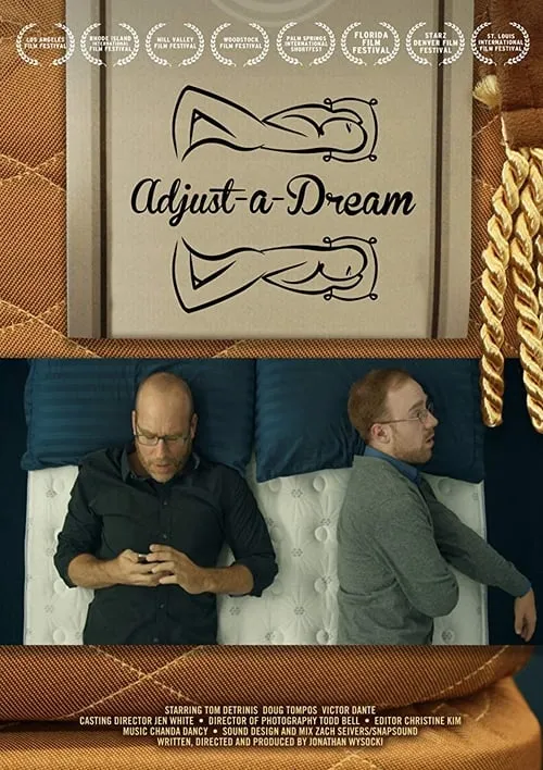 Adjust-A-Dream (movie)