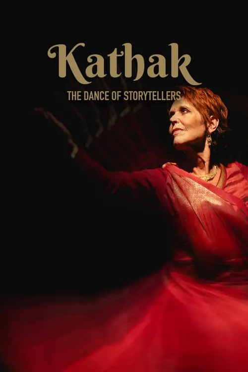 Kathak: The Dance of Storytellers (movie)