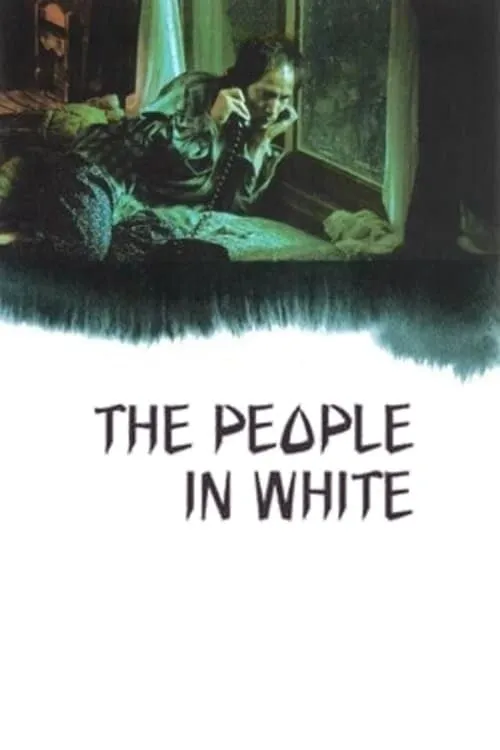 The People in White (movie)