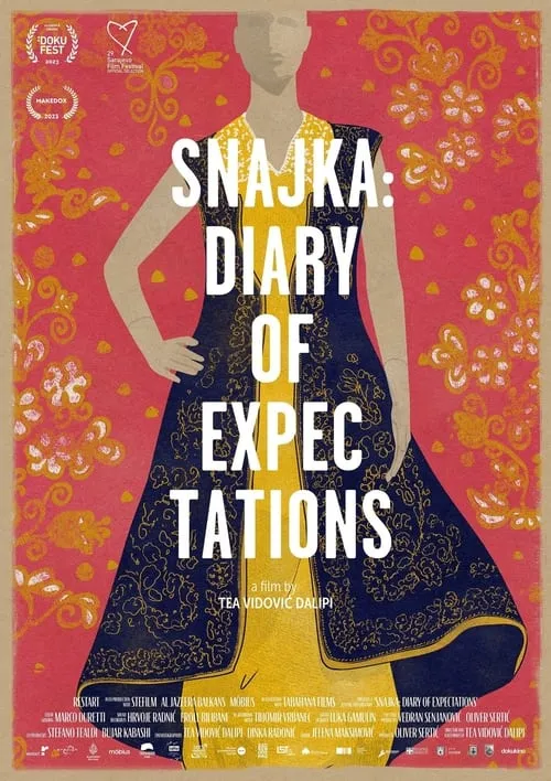 Snajka: Diary of Expectations (movie)