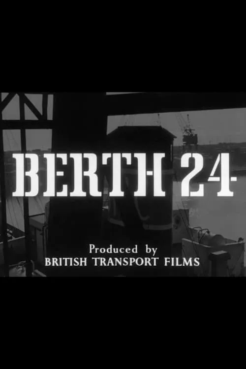 Berth 24 (movie)