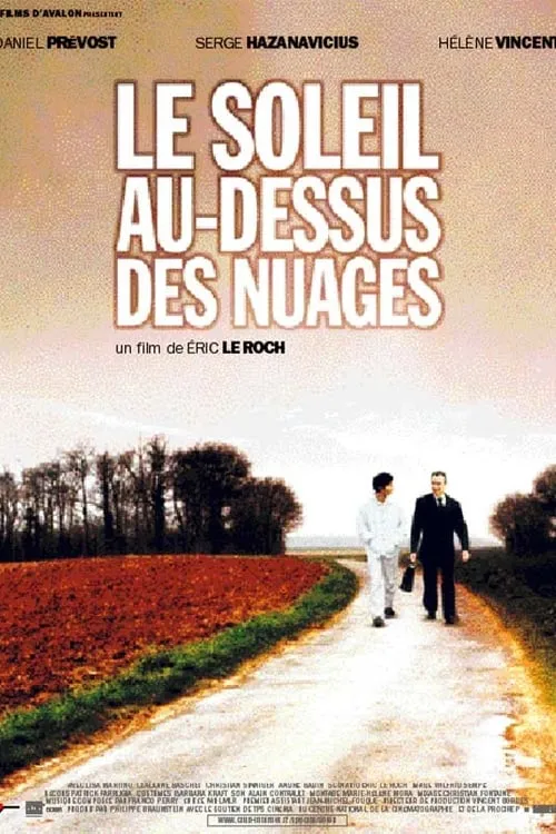 Le soleil au-dessus des nuages (movie)