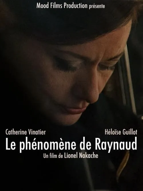 Le Phénomène de Raynaud (movie)