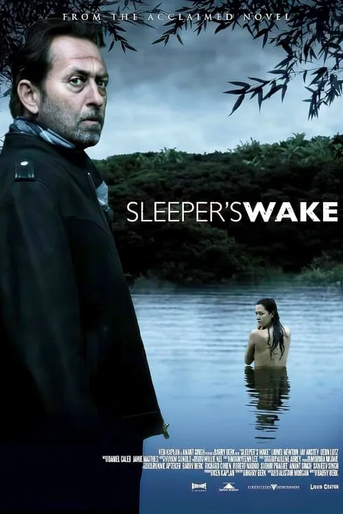 Sleeper's Wake (movie)